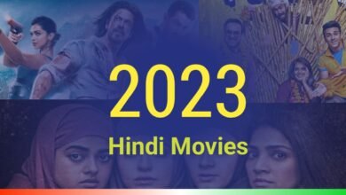 List of hindi movies in 2023