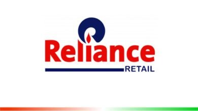 Reliance Retail Logo