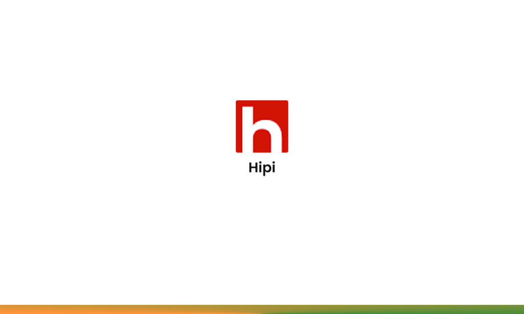 hipi app logo